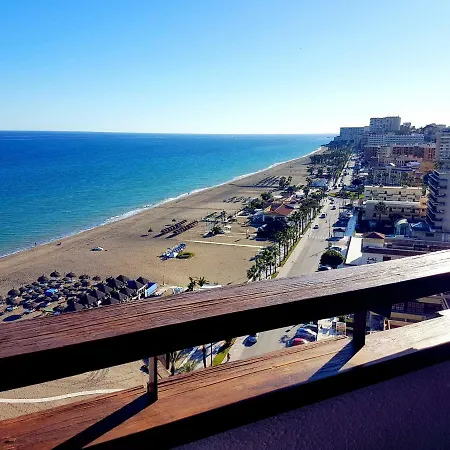 Apartamento Panoramic View With Tennis, Pool And Mini Golf